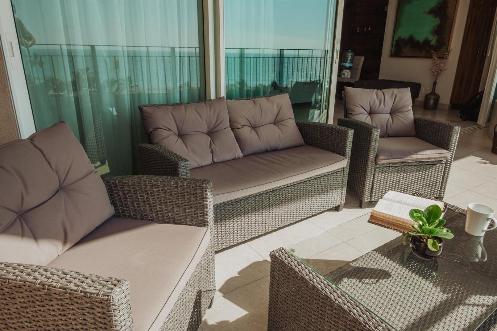 Grand Venetian Beachfront Condos Puerto Vallarta Extérieur photo
