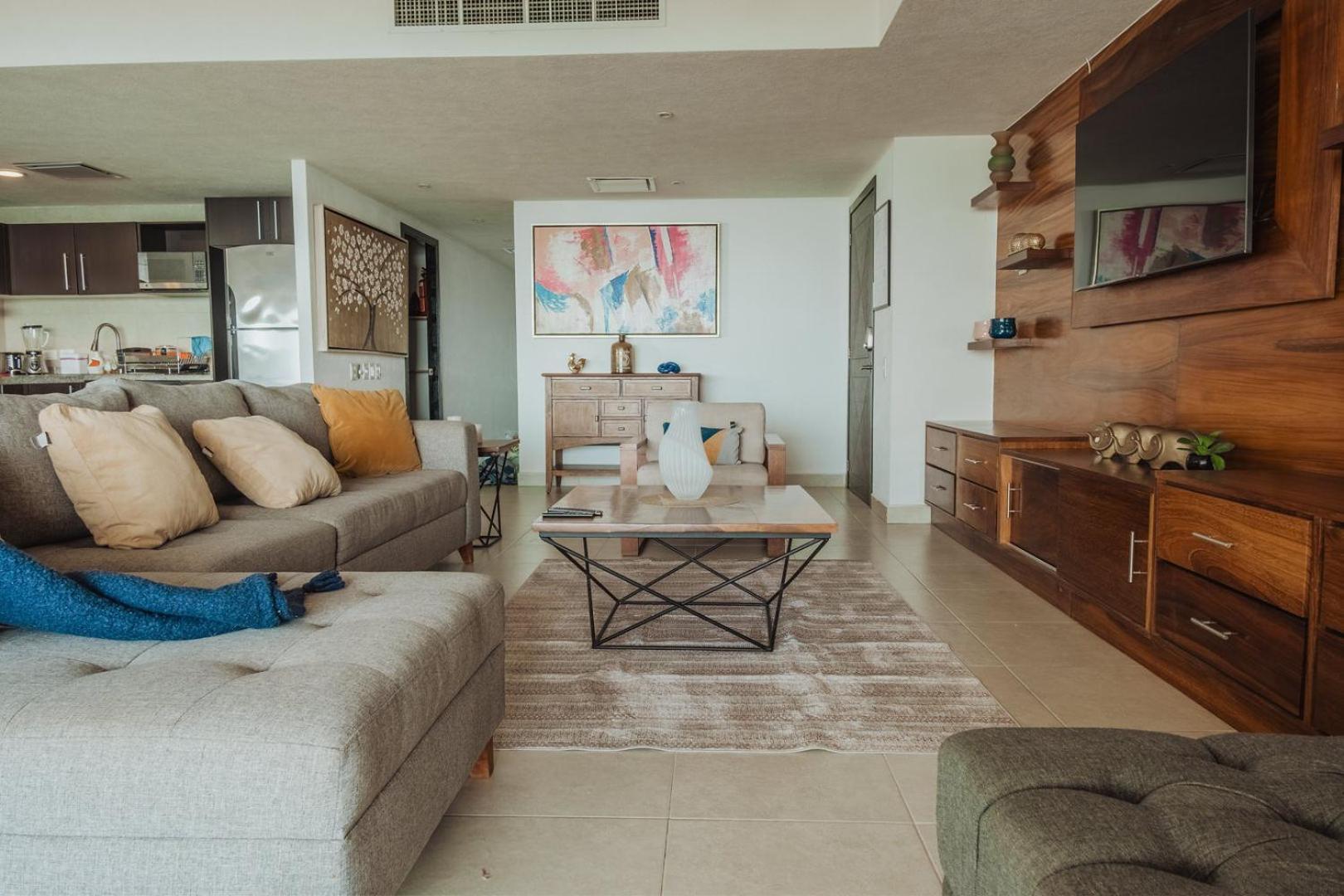 Grand Venetian Beachfront Condos Puerto Vallarta Extérieur photo