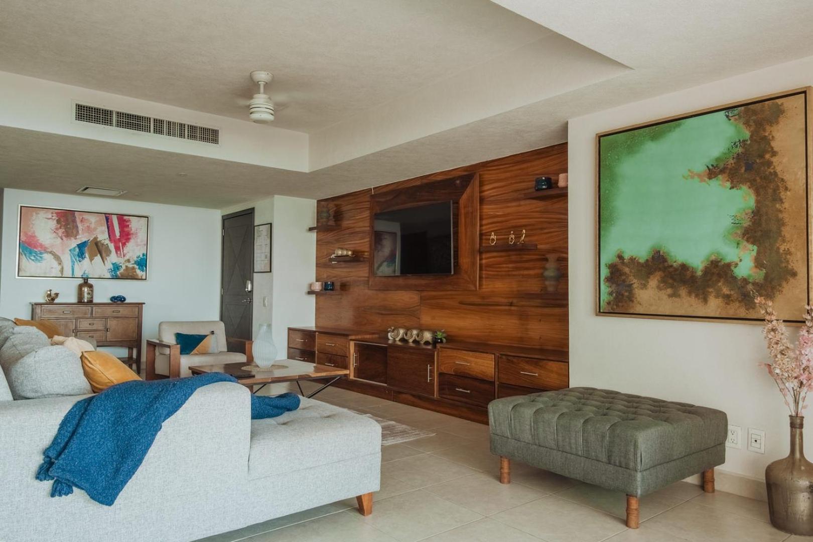 Grand Venetian Beachfront Condos Puerto Vallarta Extérieur photo