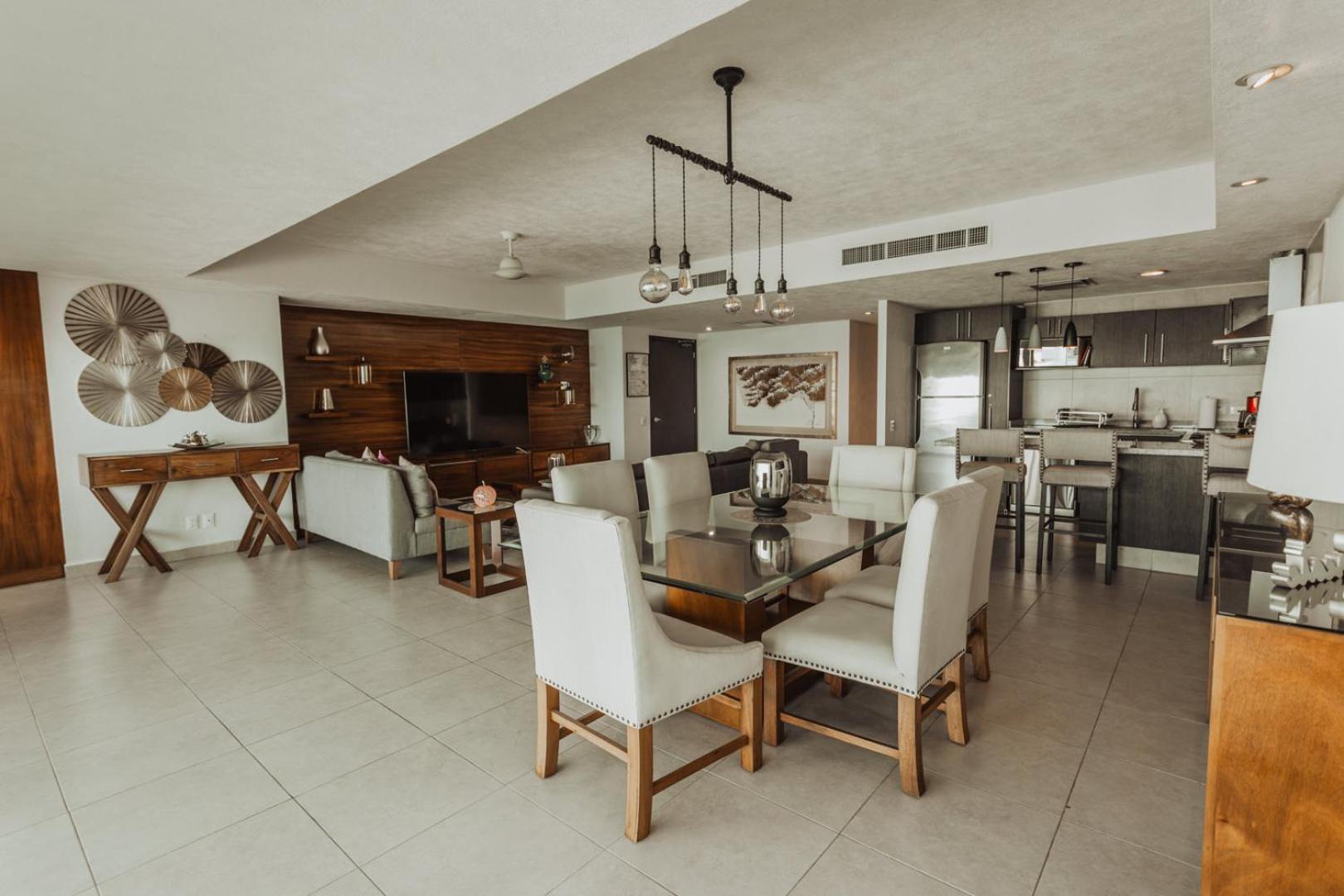 Grand Venetian Beachfront Condos Puerto Vallarta Extérieur photo